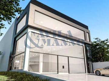 Foto 01 · Salão Comercial para Locação no Tatuapé, São Paulo-SP: 3 Banheiros, 4 Vagas de Garagem e 513,65m² de