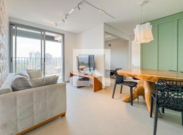 Apartamento · 50m² · 2 Quartos · 1 Vaga · Apartamento à Venda - Ipiranga, 2 Quartos,  50 m2