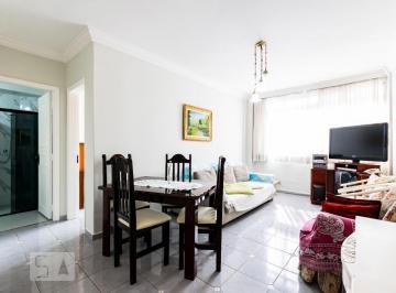 Apartamento · 71m² · 1 Quarto · Apartamento à Venda - Vila Mariana, 1 Quarto, 71 m2