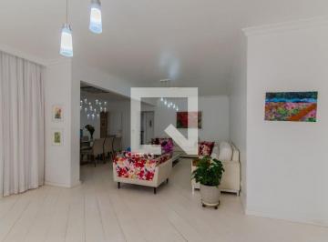Apartamento · 140m² · 4 Quartos · 3 Vagas · Apartamento à Venda - Ipiranga, 4 Quartos, 140 m2