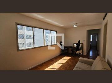 Apartamento · 98m² · 4 Quartos · 1 Vaga · Apartamento à Venda - Vila Mariana, 4 Quartos, 98 m2