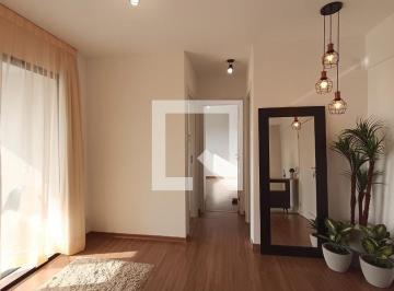 Apartamento · 50m² · 2 Quartos · 1 Vaga · Apartamento à Venda - Ipiranga, 2 Quartos, 50 m2