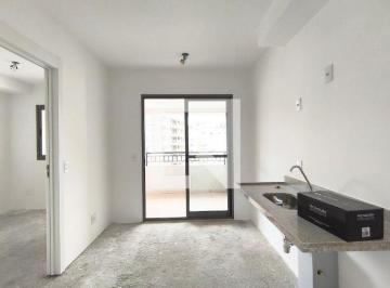 Apartamento · 27m² · 1 Quarto · Apartamento à Venda - Vila Mariana, 1 Quarto, 27 m2
