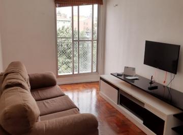 Apartamento · 50m² · 1 Quarto · 1 Vaga · Apartamento à Venda - Bela Vista, 1 Quarto, 50 m2