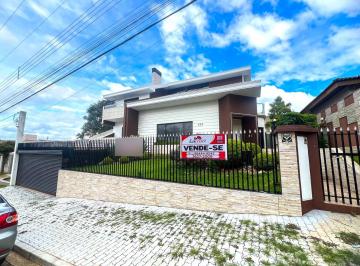 Foto 48 · Excelente sobrado no Alto da XV!  377,90 m² de área construída