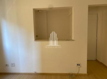 Foto 01 · Apartamento à venda na Bela Vista, São Paulo-SP: 1 quarto, 1 sala, 1 banheiro, 1 vaga de garagem e 4