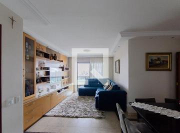 Apartamento · 140m² · 4 Quartos · 3 Vagas · Apartamento à Venda - Ipiranga, 4 Quartos, 140 m2