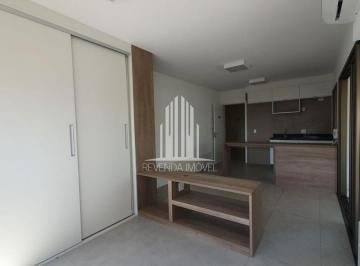 Foto 01 · Imperdível: Apartamento comercial à venda na Vila Mariana, São Paulo-SP!Espaçoso e versátil, este im