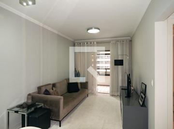 Apartamento · 71m² · 2 Quartos · 2 Vagas · Apartamento à Venda - Bela Vista, 2 Quartos, 71 m2