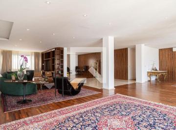 Apartamento · 475m² · 4 Quartos · 4 Vagas · Apartamento à Venda - Bela Vista, 4 Quartos, 475 m2