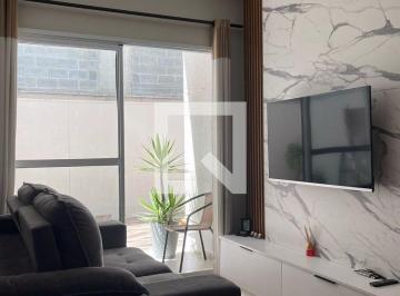 Apartamento · 89m² · 2 Quartos · 1 Vaga · Apartamento à Venda - Ipiranga, 2 Quartos, 89 m2