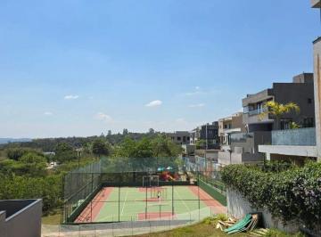Terreno , Santana de Parnaíba · Terreno Residencial em Residencial Gênesis I