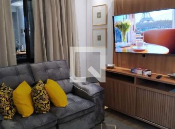 Apartamento · 31m² · 1 Quarto · 1 Vaga · Apartamento à Venda - Bela Vista, 1 Quarto, 31 m2