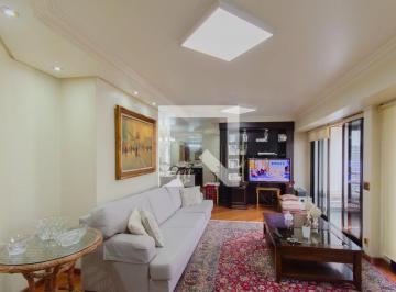 Apartamento · 199m² · 4 Quartos · 4 Vagas · Apartamento à Venda - Vila Mariana, 4 Quartos, 199 m2
