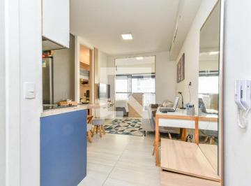 Apartamento · 40m² · 2 Quartos · 1 Vaga · Apartamento à Venda - Bela Vista, 2 Quartos, 40 m2