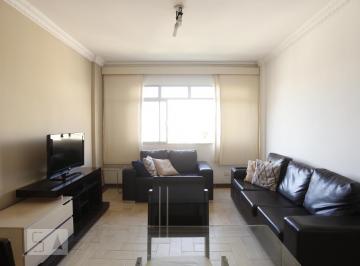 Apartamento · 73m² · 2 Quartos · 1 Vaga · Apartamento à Venda - Bela Vista, 2 Quartos,  73 m2