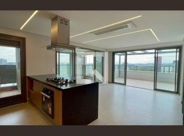 Apartamento · 139m² · 2 Quartos · 1 Vaga · Apartamento à Venda - Pinheiros, 2 Quartos,  139 m2