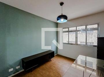 Apartamento · 64m² · 2 Quartos · Apartamento à Venda - Vila Mariana, 2 Quartos, 64 m2