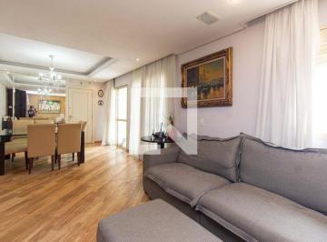 Apartamento · 127m² · 3 Quartos · 3 Vagas · Apartamento à Venda - Vila Mariana, 3 Quartos,  127 m2