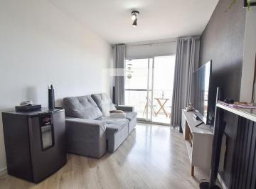 Apartamento · 65m² · 2 Quartos · 1 Vaga · Apartamento à Venda - Ipiranga, 2 Quartos,  65 m2