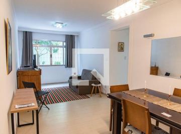 Apartamento · 70m² · 2 Quartos · 1 Vaga · Apartamento à Venda - Vila Mariana, 2 Quartos,  70 m2