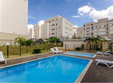 Apartamento de 3 quartos, Indaiatuba · Ap 3 dormitórios sendo uma suíte e planejados à venda em Parque São Lourenço