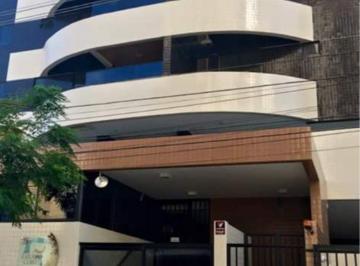 Apartamento de 3 quartos, Maceió · ALUGO APTO DE 110M², DE 3QTOS + ESCRITÓRIO EM PONTA VERDE, FÁCIL ACESSO