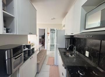 Foto 01 · Apartamento à venda na Lapa de Baixo, São Paulo-SP: 2 quartos, 1 suíte, 1 banhei