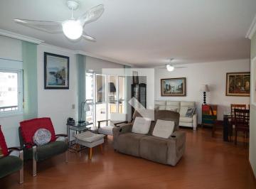 Apartamento · 139m² · 3 Quartos · 2 Vagas · Apartamento à Venda - Bela Vista, 3 Quartos,  139 m2