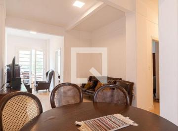 Apartamento · 104m² · 2 Quartos · Apartamento à Venda - Bela Vista, 2 Quartos, 104 m2