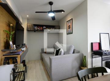 Apartamento · 35m² · 1 Quarto · Apartamento à Venda - Vila Mariana, 1 Quarto, 35 m2