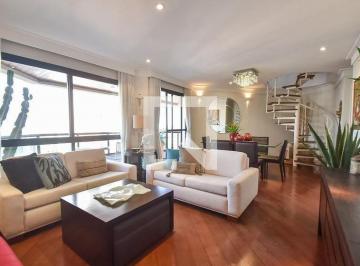 Apartamento · 230m² · 3 Quartos · 3 Vagas · Apartamento à Venda - Vila Mariana, 3 Quartos, 230 m2