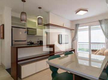 Apartamento · 67m² · 2 Quartos · 1 Vaga · Apartamento à Venda - Bela Vista, 2 Quartos,  67 m2
