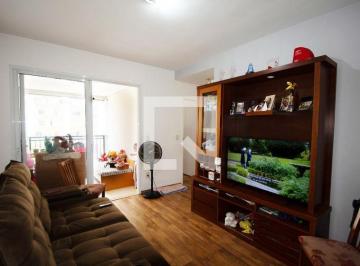 Apartamento · 60m² · 2 Quartos · 1 Vaga · Apartamento à Venda - Pinheiros, 2 Quartos, 60 m2