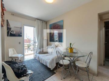 Apartamento · 37m² · 1 Quarto · 1 Vaga · Apartamento à Venda - Bela Vista, 1 Quarto,  37 m2
