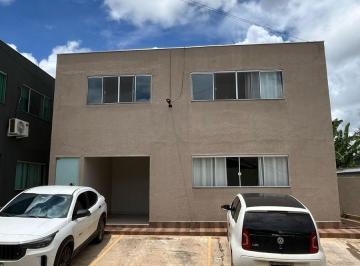 Apartamento en Venda de 3 quartos  · Apartamento com 3 Quartos e 160 m² em Brasília para Venda Ml 13 - lago norte
