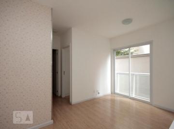 Apartamento · 50m² · 2 Quartos · 1 Vaga · Apartamento à Venda - Bela Vista, 2 Quartos,  50 m2