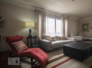 Apartamento · 193m² · 4 Quartos · 4 Vagas · Apartamento à Venda - Vila Mariana, 4 Quartos,  193 m2