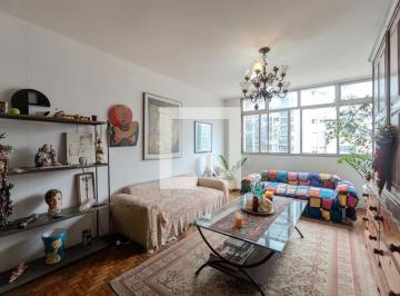 Apartamento · 139m² · 2 Quartos · 2 Vagas · Apartamento à Venda - Bela Vista, 2 Quartos,  139 m2
