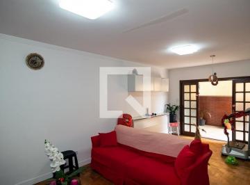 Apartamento · 113m² · 1 Quarto · Apartamento à Venda - Bela Vista, 1 Quarto, 113 m2