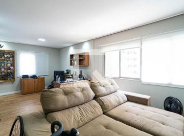 Apartamento · 106m² · 2 Quartos · 1 Vaga · Apartamento à Venda - Bela Vista, 2 Quartos, 106 m2