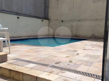 Apartamento de 1 quarto, São Paulo · Apartamento à Venda no Itaim Bibi.