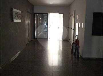 Apartamento de 1 quarto, São Paulo · Apartamento à Venda no Itaim Bibi.