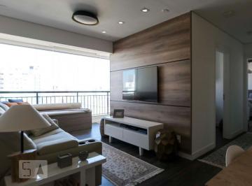 Apartamento · 68m² · 2 Quartos · 1 Vaga · Apartamento à Venda - Ipiranga, 2 Quartos,  68 m2