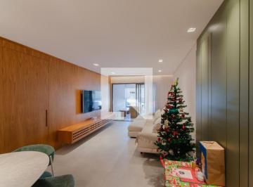 Apartamento · 128m² · 3 Quartos · 2 Vagas · Apartamento à Venda - Vila Mariana, 3 Quartos, 128 m2