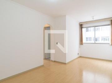 Apartamento · 56m² · 2 Quartos · 1 Vaga · Apartamento à Venda - Bela Vista, 2 Quartos, 56 m2