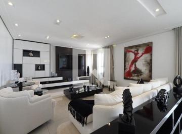 Apartamento · 250m² · 4 Quartos · 3 Vagas · Apartamento à Venda - Ipiranga, 4 Quartos,  250 m2