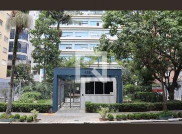 Apartamento · 200m² · 3 Quartos · 2 Vagas · Apartamento à Venda - Bela Vista, 3 Quartos, 200 m2