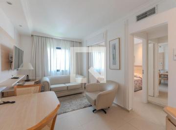 Apartamento · 33m² · 1 Quarto · 1 Vaga · Apartamento à Venda - Bela Vista, 1 Quarto, 33 m2