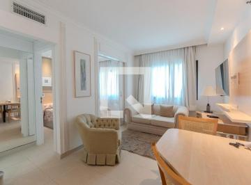 Apartamento · 33m² · 1 Quarto · 1 Vaga · Apartamento à Venda - Bela Vista, 1 Quarto, 33 m2
